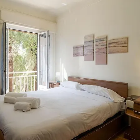 Appartement Chez Coco - 2 Camere, Wifi *