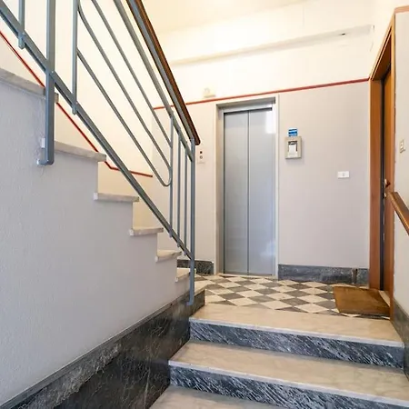 Appartement Chez Coco - 2 Camere, Wifi Bordighera