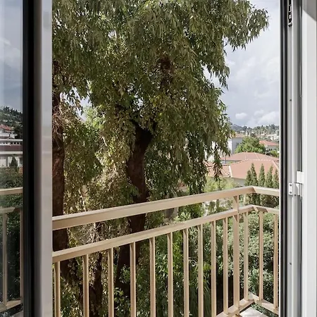 Chez Coco - 2 Camere, Wifi Appartement *