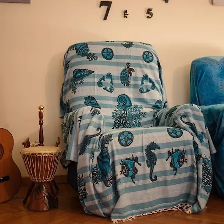 Chez Coco - 2 Camere, Wifi Apartment