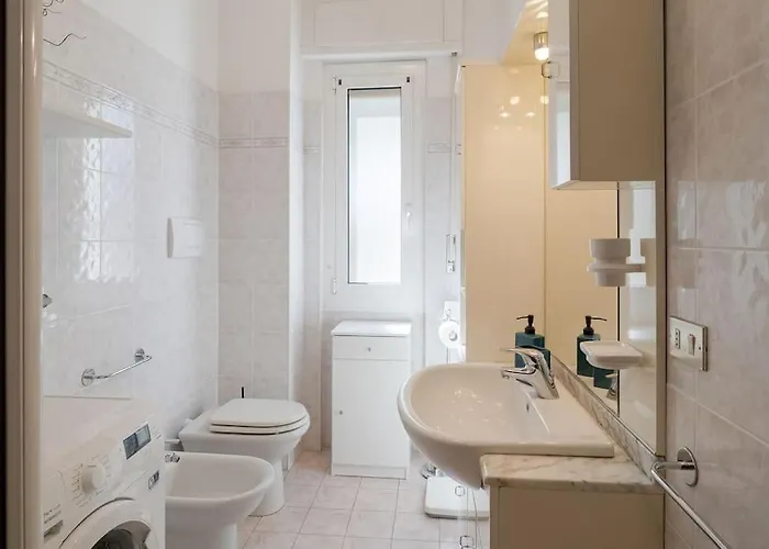 Chez Coco - 2 Camere, Wifi