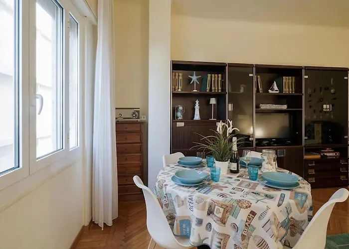 Chez Coco - 2 Camere, Wifi