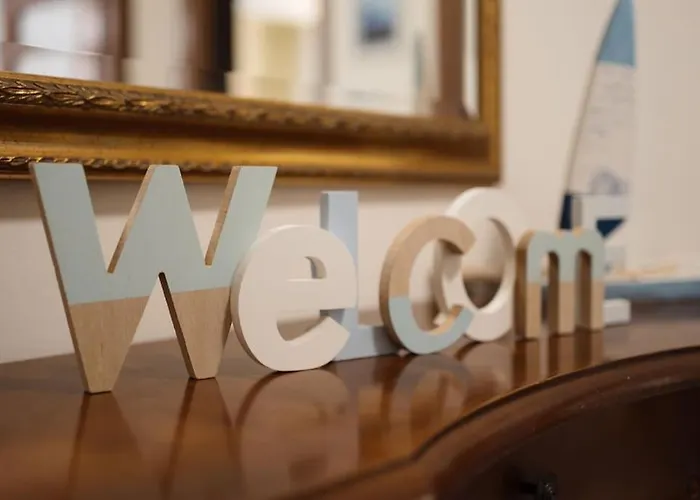 Appartement Chez Coco - 2 Camere, Wifi