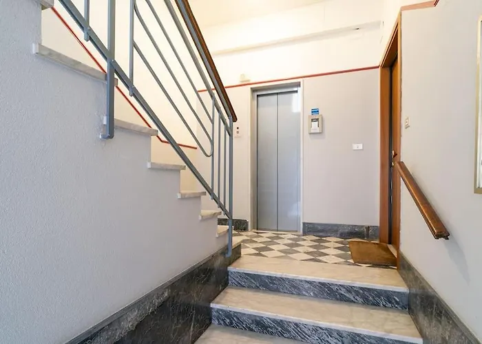 Lejlighed Chez Coco - 2 Camere, Wifi Bordighera