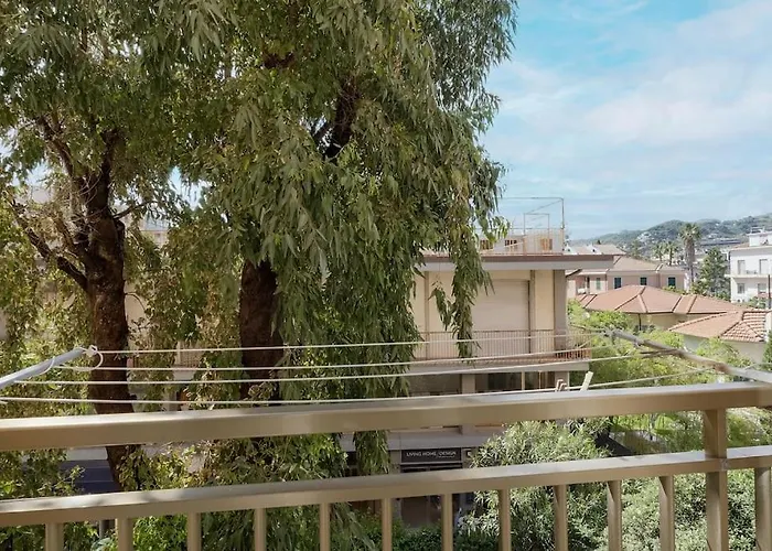 Chez Coco - 2 Camere, Wifi *