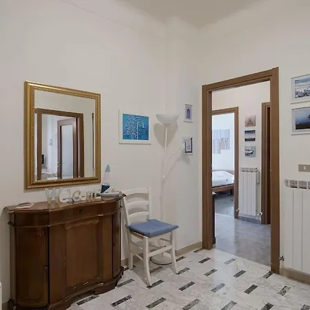 Daire Chez Coco - 2 Camere, Wifi