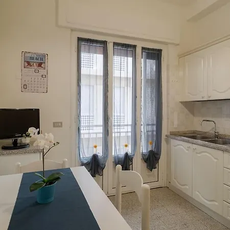 Daire Chez Coco - 2 Camere, Wifi