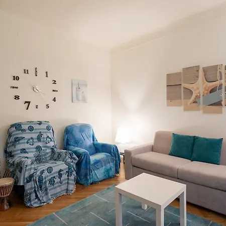 Chez Coco - 2 Camere, Wifi *