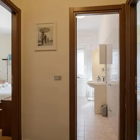 Chez Coco - 2 Camere, Wifi Daire *