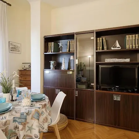 Chez Coco - 2 Camere, Wifi Bordighera