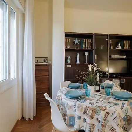 Chez Coco - 2 Camere, Wifi