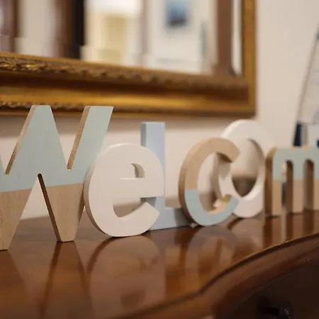 Appartement Chez Coco - 2 Camere, Wifi