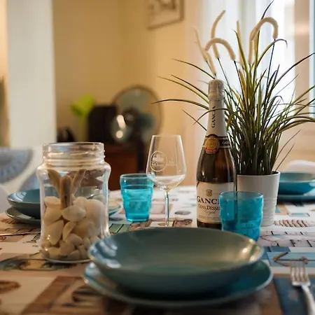 Chez Coco - 2 Camere, Wifi