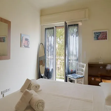 Chez Coco - 2 Camere, Wifi Bordighera