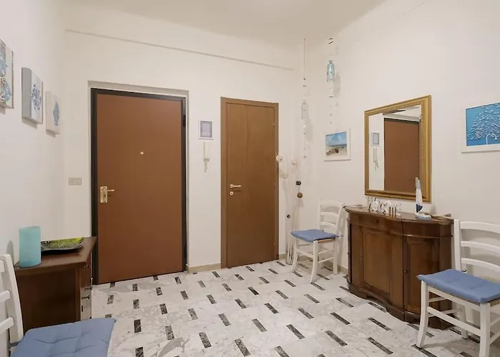 Apartment Chez Coco - 2 Camere, Wifi *