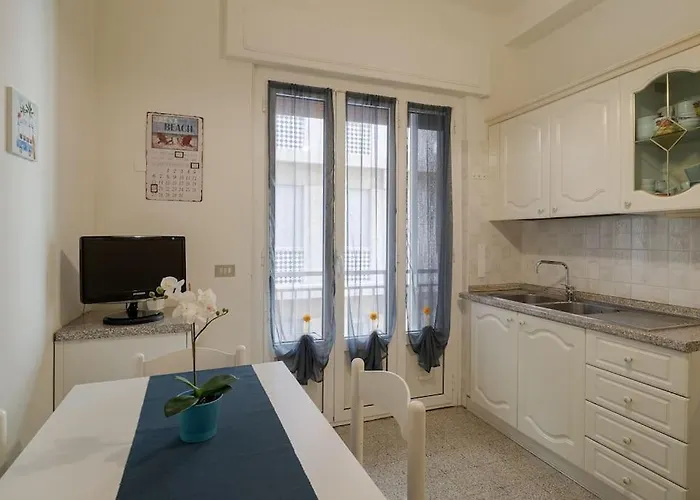 Apartamento Chez Coco - 2 Camere, Wifi