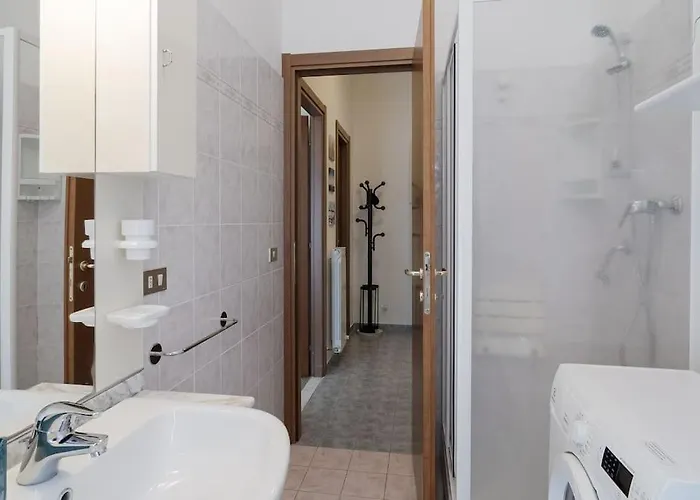 Chez Coco - 2 Camere, Wifi