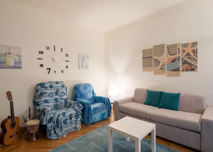 Chez Coco - 2 Camere, Wifi *