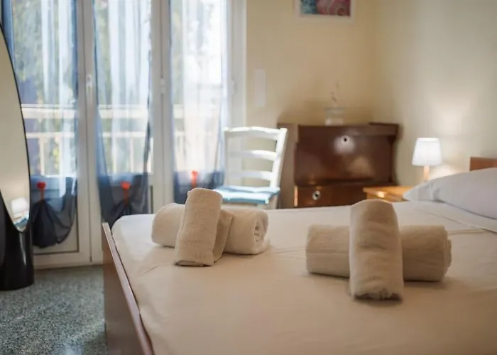 Chez Coco - 2 Camere, Wifi Apartamento