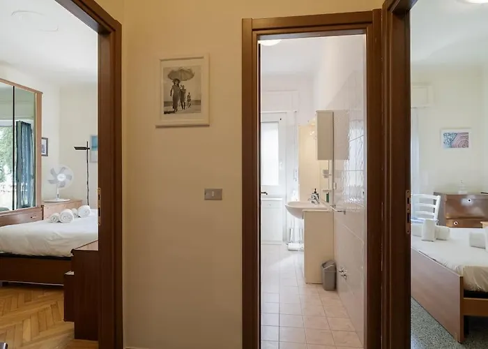 Chez Coco - 2 Camere, Wifi Apartment *