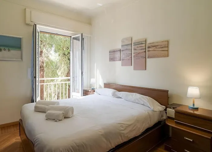 Apartamento Chez Coco - 2 Camere, Wifi *