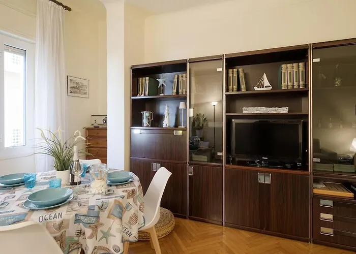 Chez Coco - 2 Camere, Wifi Bordighera