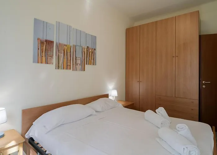 Chez Coco - 2 Camere, Wifi