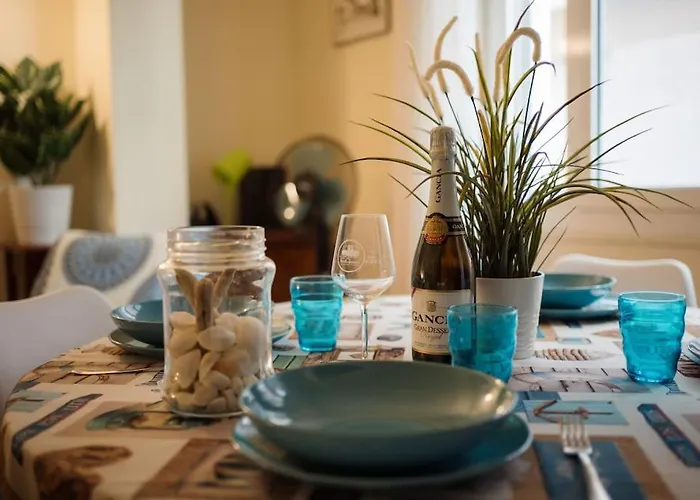 Chez Coco - 2 Camere, Wifi