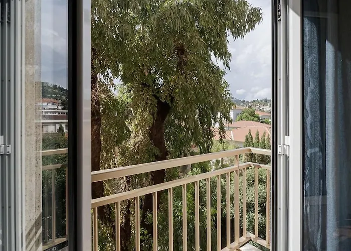 Chez Coco - 2 Camere, Wifi Apartment *